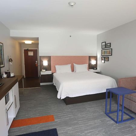 Hampton Inn Owego Kültér fotó