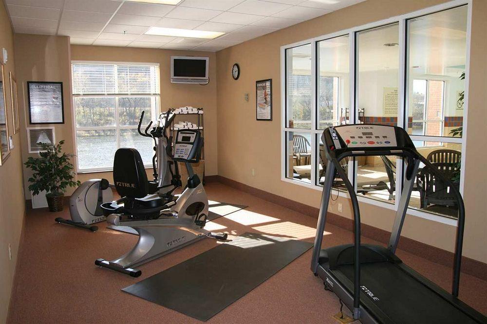 Hampton Inn Owego Kültér fotó