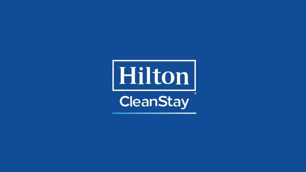 Hampton Inn Owego Kültér fotó