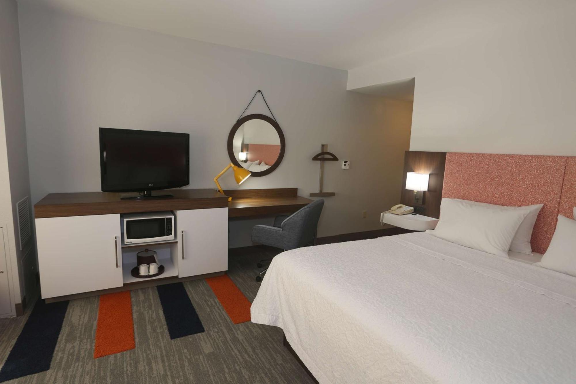 Hampton Inn Owego Kültér fotó